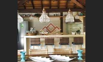 Imagem 7: Bela Casa em condomínio na praia da Baleia , disponível para REVEILLON