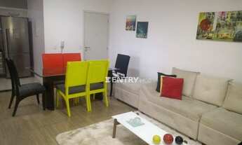 Imagem 2: Apartamento com 3 dormitórios à venda, 83 m² por R$ 695.000,00 - Jardim Ana Maria - Jundia