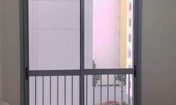 Imagem 4: Apartamento para Venda em São Paulo, Tatuapé, 2 dormitórios, 1 banheiro, 1 vaga