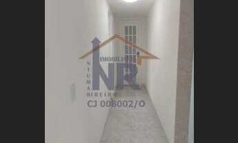 Imagem 2: Apartamento 2 quartos (1 suíte) com Dependência completa - Pechincha - Rio de Janeiro