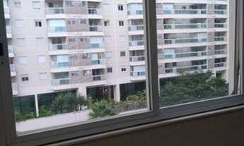 Imagem 5: Apartamento à venda, 70 m² por R$ 350.000,00 - Centro - São Paulo/SP