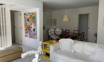 Imagem 6: Apartamento com 3 dormitórios à venda, 126 m² por R$ 2.500.000,00 - Lagoa - Rio de Janeiro