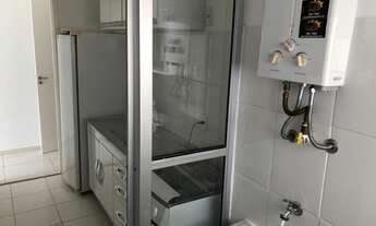 Imagem 4: Apartamento para aluguel no Campolim