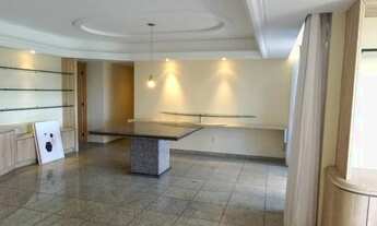 Imagem 4: Apartamento para aluguel e venda tem 204 metros quadrados com 4 quartos