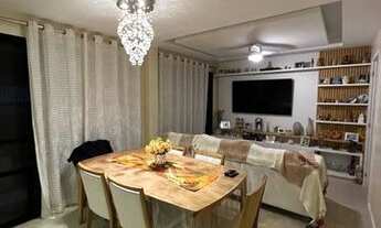 Imagem: Cobertura duplex 4 quartos, 3 suítes, lavabo