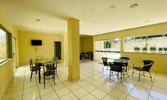 Imagem 7: Apartamento para aluguel, 2 suítes, 1 vaga, Condomínio Costa Leste - Três Lagoas/MS