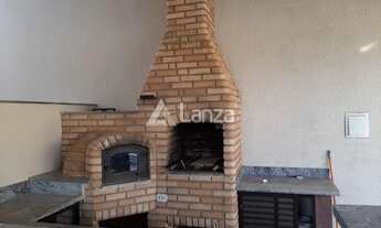 Imagem 2: Casa - Jardim Santa Genebra Ii (Barão Geraldo) - Campinas