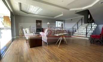 Imagem 7: Casa 3 suítes - Centro - Águas de São Pedro - SP