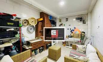 Imagem 4: Sobrado, 3- dormitórios, 2- banheiros à venda, 110 m² por R$ 415.000 - Ponte Rasa- São Pau