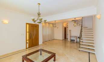 Imagem 3: Linda casa com 220 m², 4 suites e piscina em Bosque da Saúde