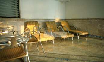 Imagem 4: Flat - Transamérica Paradise Garden - alto padrão!