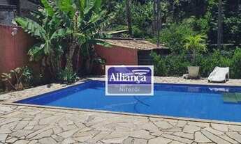 Imagem 4: Sítio com 3 dormitórios, casa de caseiro (hóspedes) e 15 canis à venda por R$ 440.000 - Ri