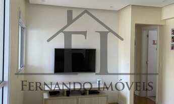 Imagem 2: APARATEMENTO ALTO PADRÃO NO IPIRANGA