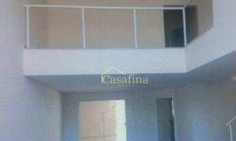 Imagem 5: Sobrado com 3 dormitórios à venda, 244 m² por R$ 1.535.000,00 - Condomínio Ibiti Royal Par