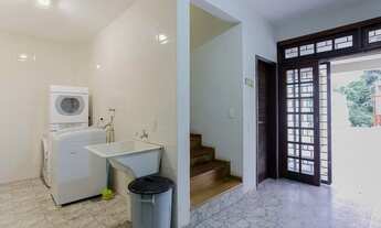 Imagem 4: CURITIBA - Casa Padrão - Mercês