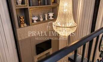 Imagem 7: Casa em condomínio fechado com 03 suítes e 03 vagas de garagem