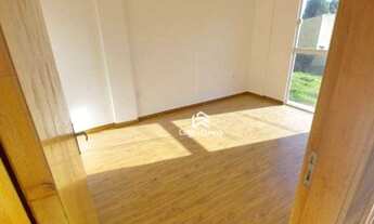 Imagem 3: Apartamento à venda, 68 m² por R$ 240.000,00 - Jardim das Acácias - Poços de Caldas/MG