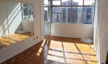 Imagem 3: Apto 3 qtos + DCE com varanda ampla no Santa Efigênia /Funcionários