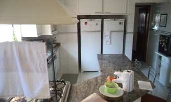 Imagem 4: SOBRADO 4 DORMS. E 4 VAGAS - 246M² - V.PIRES - SANTO ANDRÉ - SP. - TROCA