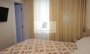 Imagem 6: Tijuca - Rua Conde de Itaguaí - varanda - sala em 2 ambientes - 2 quartos (sendo 1 suíte