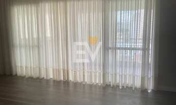 Imagem 2: Apartamento para venda possui 145 metros quadrados com 3 quartos em Jardim das Nações - Ta