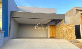 Imagem: Casa com 3 dormitórios e piscina à venda