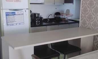 Imagem: Apartamento 64 m2 com 3 quartos- Jardim