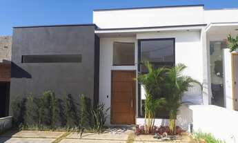 Imagem 5: Casas em Condomínio 3 dts, suítes, - Sorocaba SP - Horto Florestal / Golden Park / Reserva