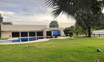 Imagem 5: Lote condomínio beira lago