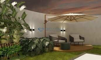 Imagem 3: Casa Geminada para comprar Novo Centro Santa Luzia