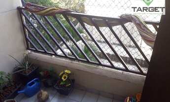 Imagem 3: Apartamento com 2 dormitórios à venda, 37 m² por R$ 489.000,00 - Chácara Inglesa - São Pau