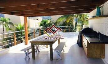 Imagem 16: OPORTUNIDADE em condomínio frente ao mar na praia de juquehy , disponível para locação