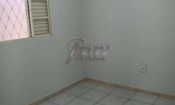 Imagem 4: Casa de 3 quartos com lote de 190m² com um barracão no fundo