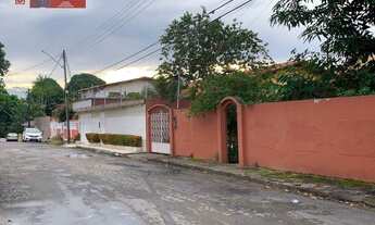 Imagem 4: Casa venda Conjunto Tiradentes - Aleixo - 4 quartos