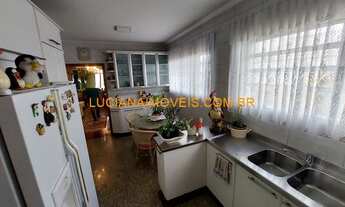 Imagem 4: Sobrado para venda tem 350 metros quadrados com 4 quartos em Vila Romana - São Paulo - SP