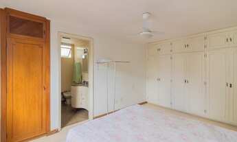 Imagem 5: APARTAMENTO RESIDENCIAL em SÃO PAULO - SP, Jardins