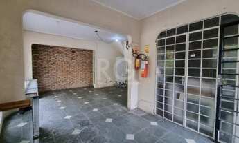 Imagem 4: PORTO ALEGRE - Casa Padrão - Moinhos de Vento