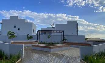 Imagem 7: Casa linda a venda, com possibilidade de entrar no Programa Casa Verde a Amarela. 60 m qua