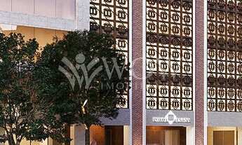 Imagem 2: ED PORTO TAWNY 04 QUARTOS 03 VAGAS