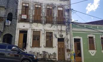 Imagem 1: Sobrado 215m2 para Venda no Barbalho em Salvador-BA