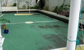 Imagem 3: Apartamento com 4 dormitórios à venda, 270 m² por R$ 1.400.000,00 - Petrópolis - Natal/RN