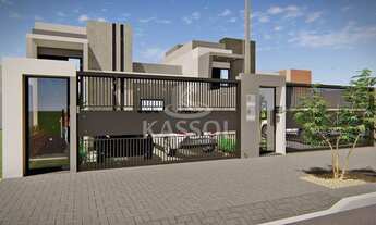 Imagem: Casa térrea Tropical III 87m² 1 suite