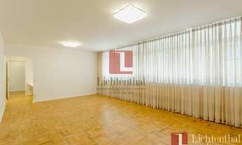 Imagem 2: São Paulo - Apartamento Padrão - Jardim Paulista