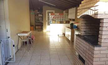 Imagem: Vende-se casa no Alvorada