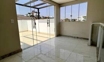 Imagem 6: Cobertura com churrasqueira, 3 Quartos e 3 banheiros à Venda, 144 m² por R$ 749.000 no San