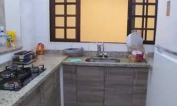 Imagem 4: Sobrado para venda possui 80 metros quadrados com 3 quartos em Jardim Penha - São Paulo