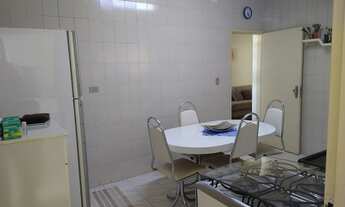 Imagem 7: Excelente Casa Venda - Jardim Santa Maria - 03 dormitórios c/ 01 suíte - 144m²