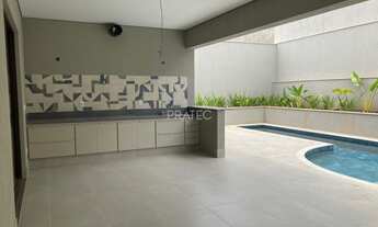 Imagem 2: Casa - Alphaville Dom Pedro 3 - Campinas