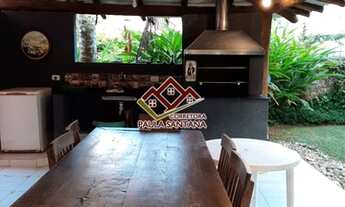 Imagem 5: RESIDENCIA em condomínio fechado na praia da BALEIA , disponível para LOCAÇÃO!