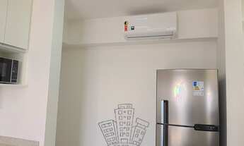 Imagem 2: APARTAMENTO DE 37 M², MOBILIADO